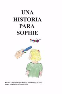 Historia Para Sophie