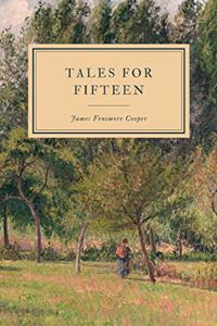 Tales for Fifteen