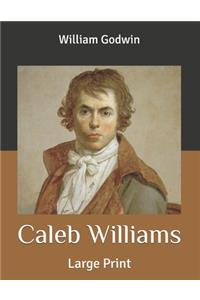 Caleb Williams