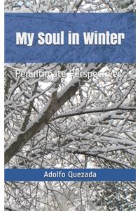 My Soul in Winter