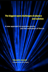 biggest open challenges of physics and solution