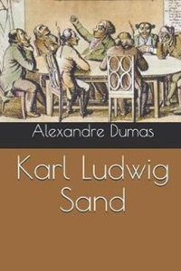 Karl Ludwig Sand