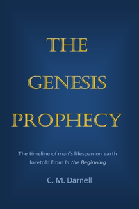 Genesis Prophecy