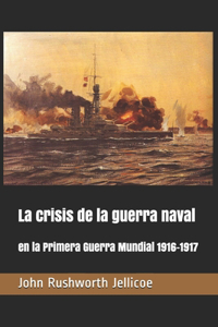 crisis de la guerra naval