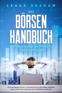 Das Börsenhandbuch