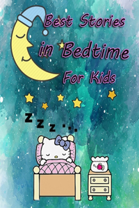 Best Stories In Bedtime