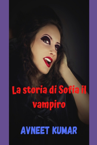 La storia di Sofia il vampiro