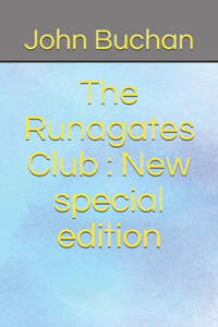 Runagates Club