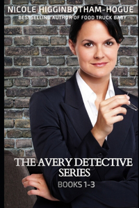 Avery Detective Series