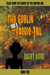 Goblin and a Faerie Tail