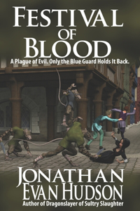 Festival of Blood