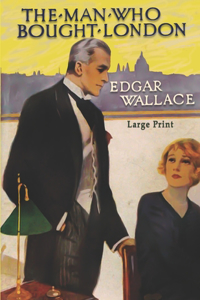 The Man who Bought London