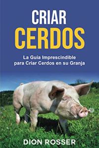 Criar cerdos