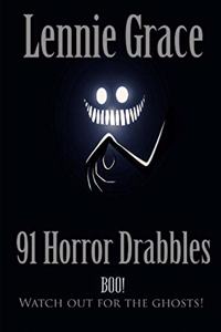 91 Horror Drabbles