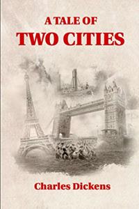 A Tale of Two Cities