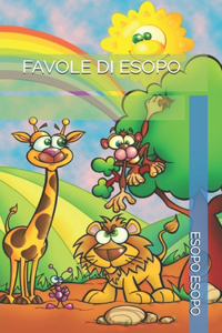 Favole Di Esopo
