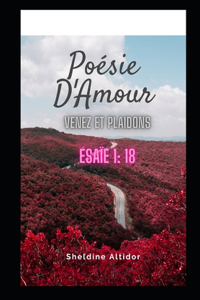 Poémes d'Amour - Rimes & Raison