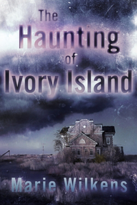 Haunting of Ivory Island