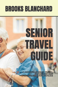 Senior Travel Guide