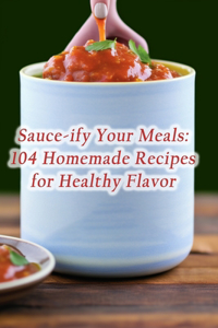 Sauce-ify Your Meals
