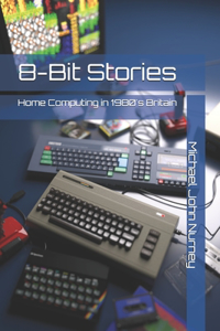 8 Bit Stories