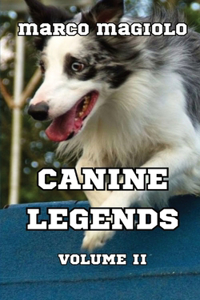 Canine Legends