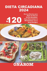 Dieta Circadiana 2024