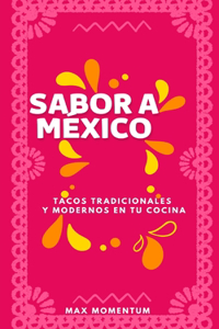 Sabor a México