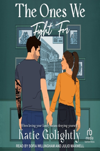 Ones We Fight for