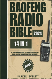 Baofeng Radio Bible 2024