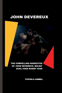 John Devereux