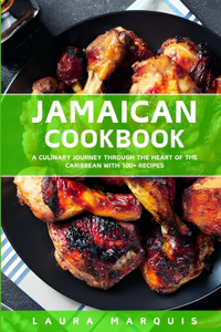 Jamaican Cookbook