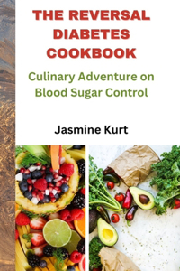 Reversal Diabetes Cookbook