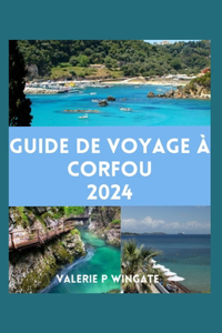 Guide de Voyage À Corfou