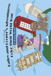 Bailey and Cooper's Adventures