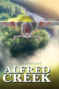 Alfred Creek