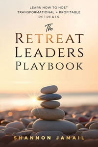 Retreat Leaders Playbook