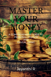 Master Your Money