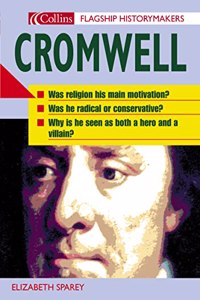 Flagship Historymakers â€“ Cromwell (Flagship Historymakers S.)