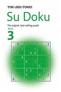 Times Su Doku