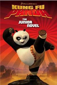Kung Fu Panda Novel