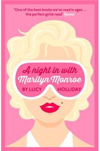 A Night In With Marilyn Monroe