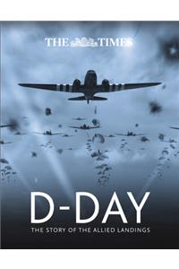 Times D-Day