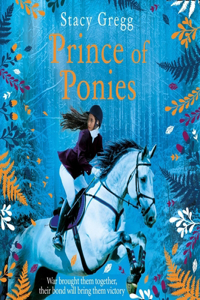 Prince of Ponies Lib/E