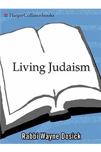 Living Judaism