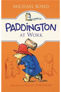 Paddington at Work