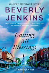 Calling All Blessings
