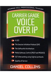 Carrier Class Voice Over IP (Professional Telecommunications)