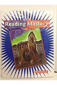 Reading Mastery Plus Grade 3, Workbook B (Package of 5)