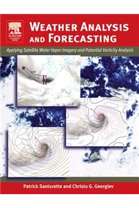 Weather Analysis and Forecasting